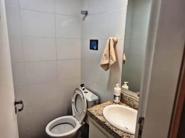 Departamento de 4 dormitorios en edificio con sauna — photo 31