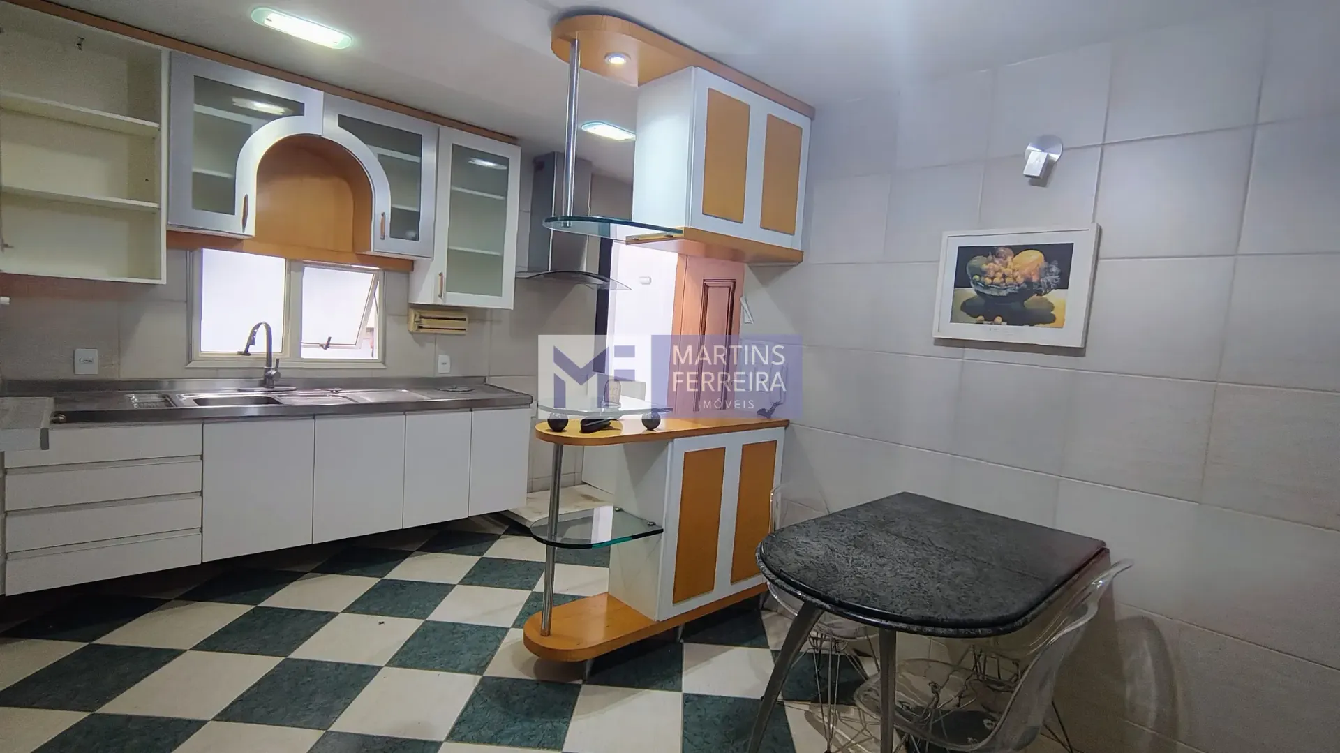 Cobertura para locação com 4 quartos e 5 banheiros — photo 25