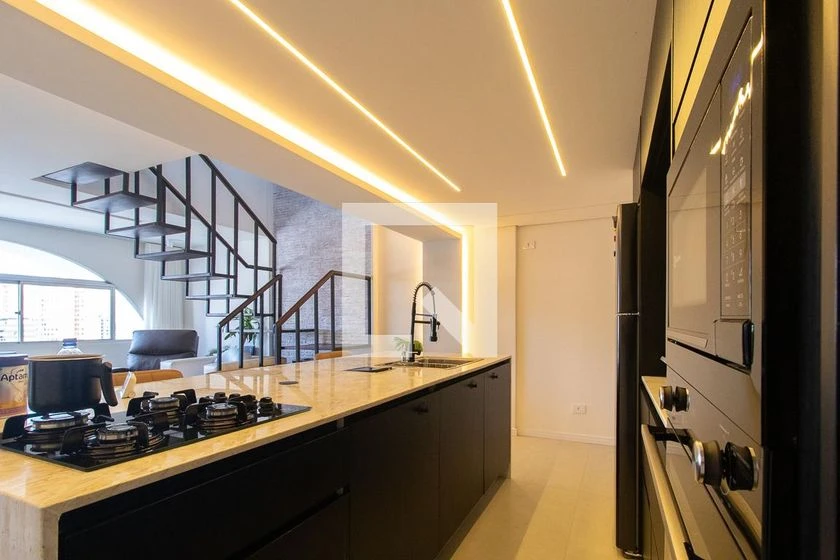 Apartamento amueblado con 3 dormitorios y 3 baños — photo 11