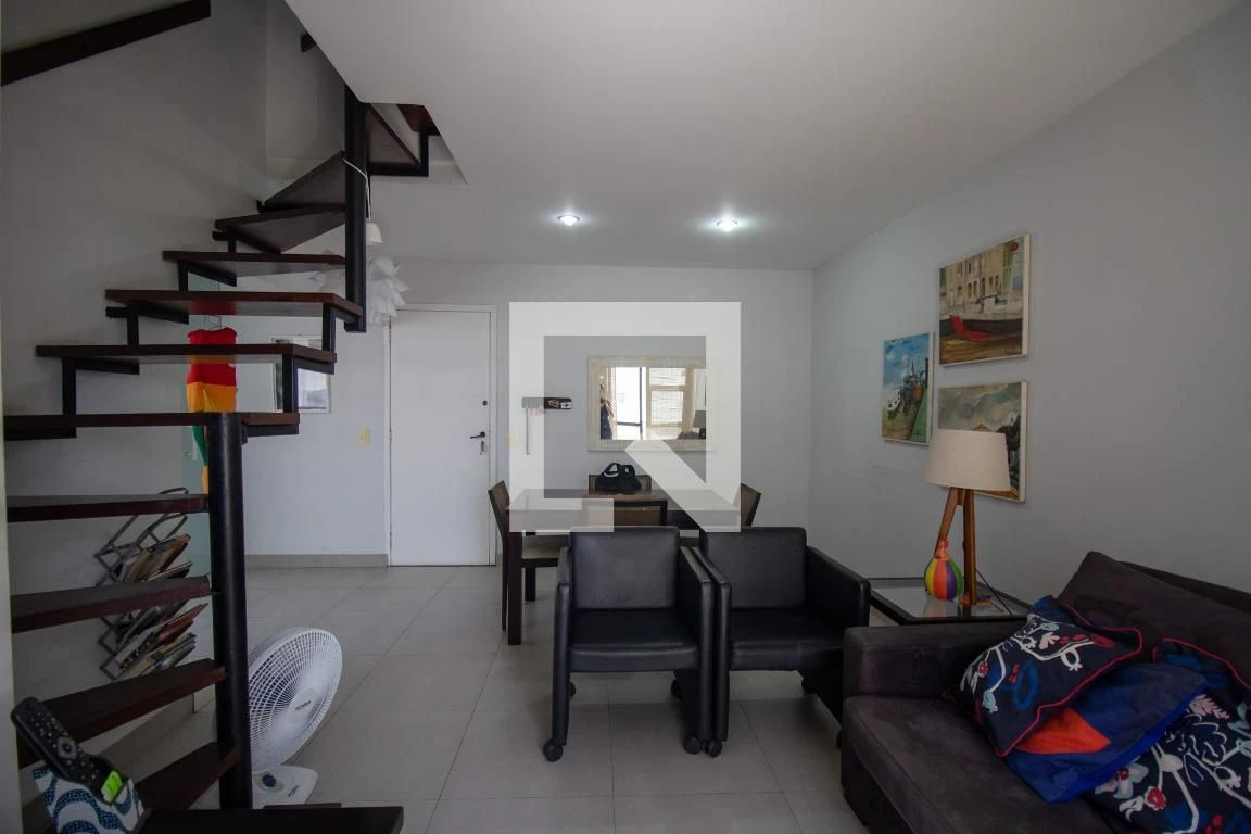 Water view in a 2-bedroom apartment, 75 m² — photo 12