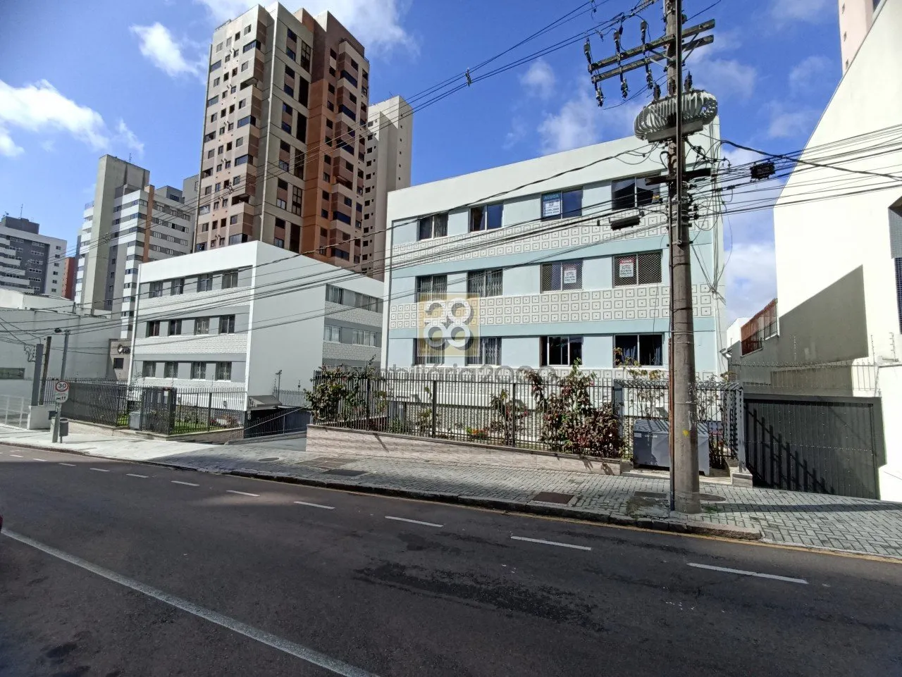 Apartamento, 77 m², com piso de madeira ou laminado — photo 9