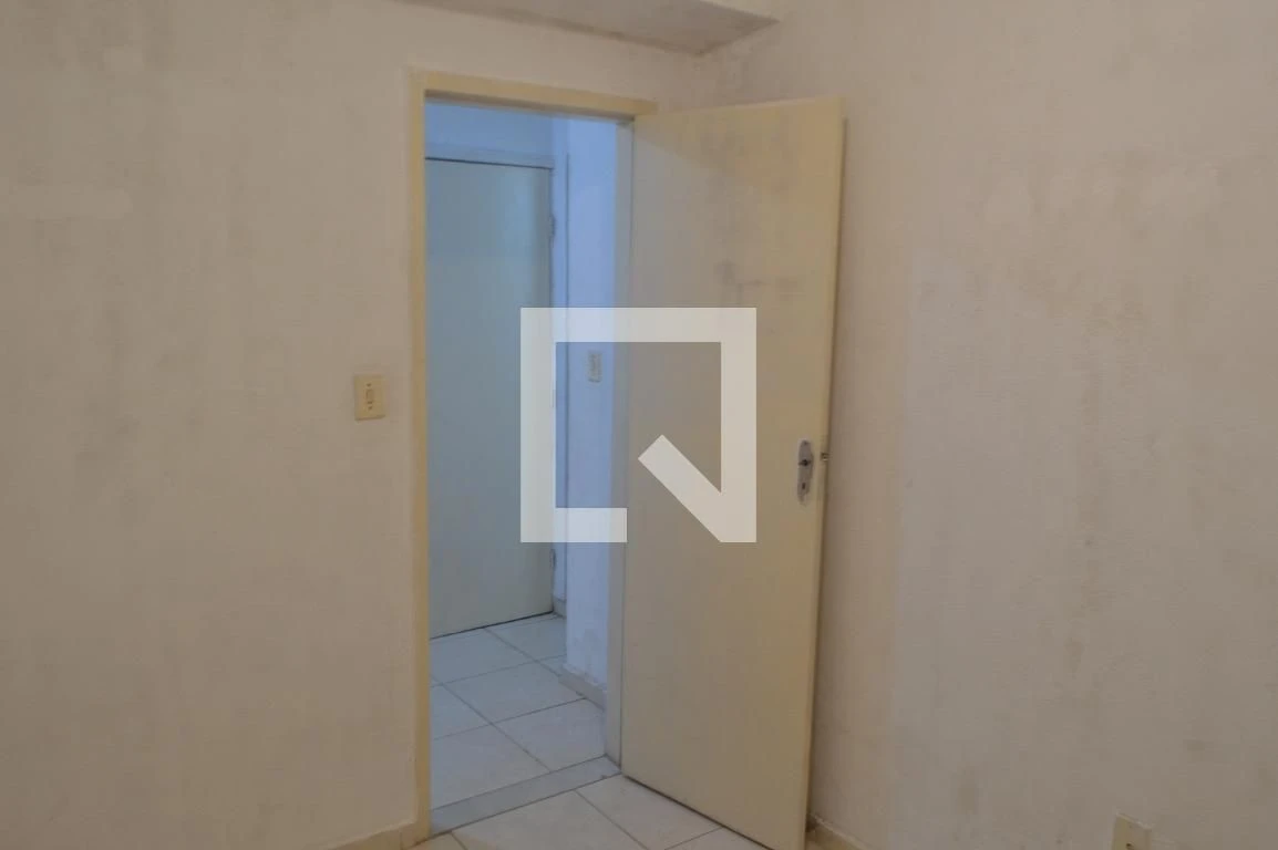 Estúdio com 1 quarto, 1 banheiro e terraço — photo 14