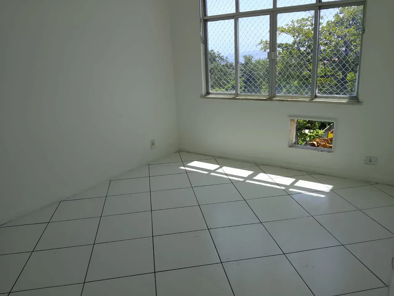 3-bedroom apartment, 60 m² — photo 5