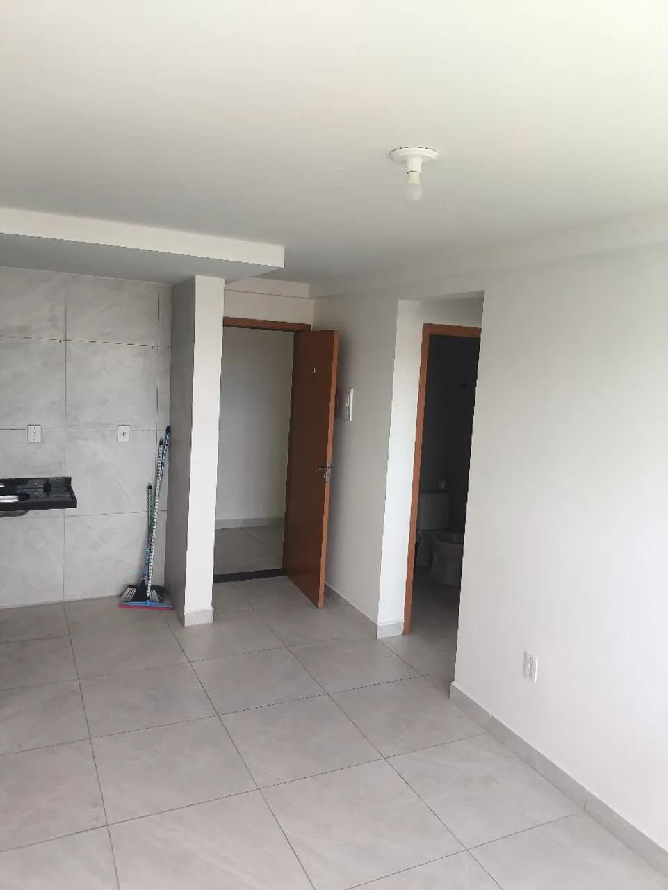 Квартира: 2 спальні, 54 м² — photo 7