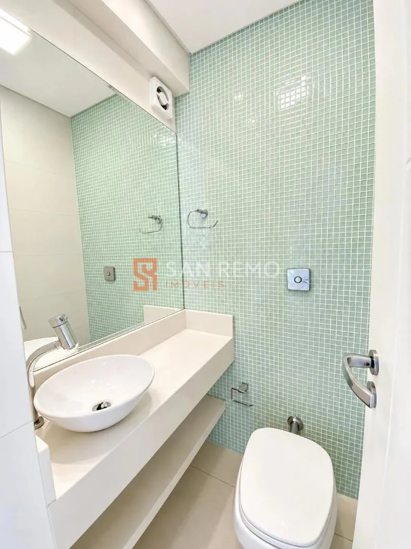 Departamento de 4 dormitorios con espacio de home office — photo 20