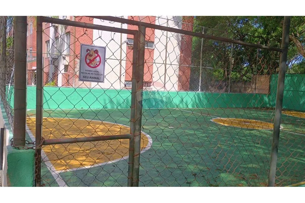 Apartamento de 51 m² com 2 quartos e 1 vaga — photo 32