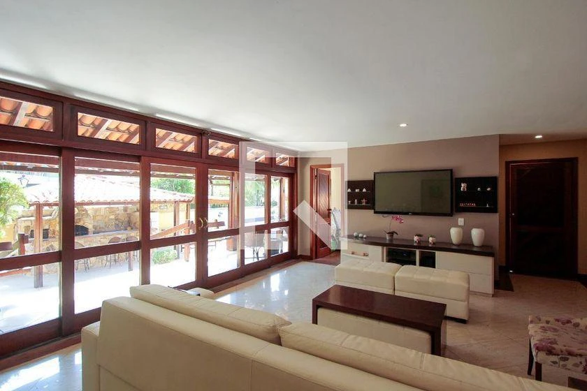 Furnished house with 7 bedrooms and 5 en-suites, 600 m² — photo 9