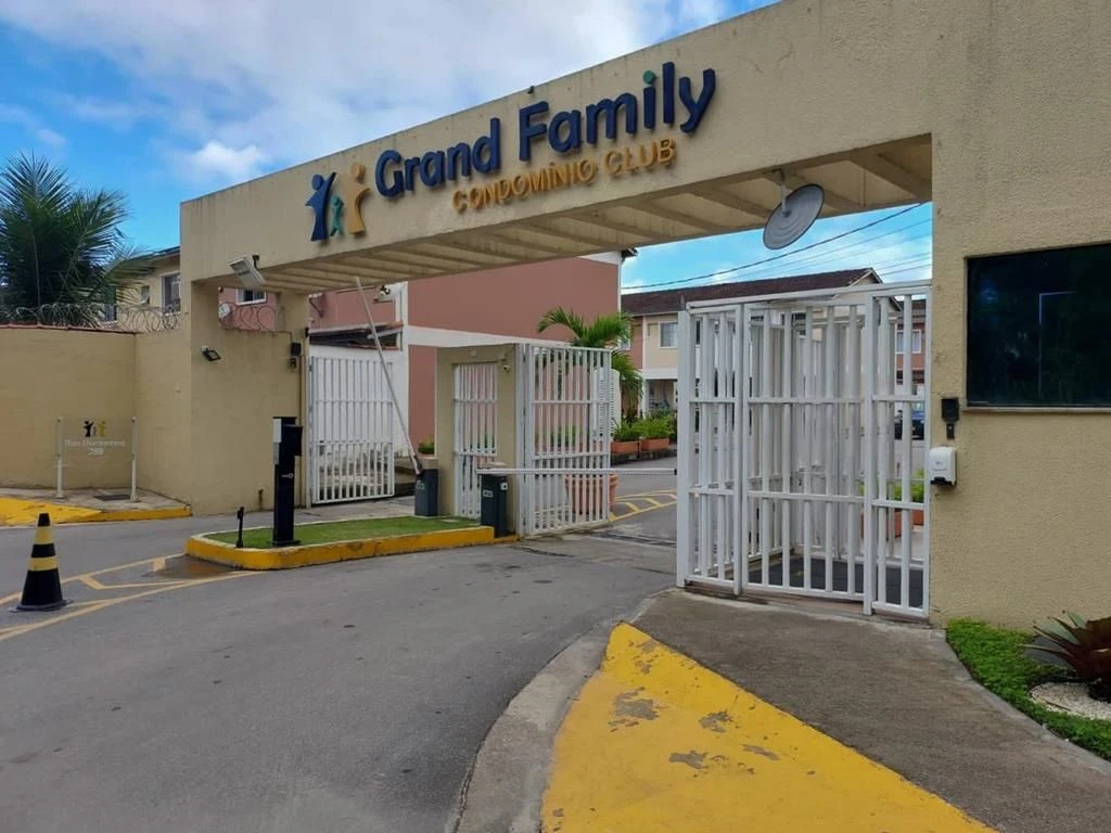 Casa com 3 quartos e cozinha em plano aberto — photo 47