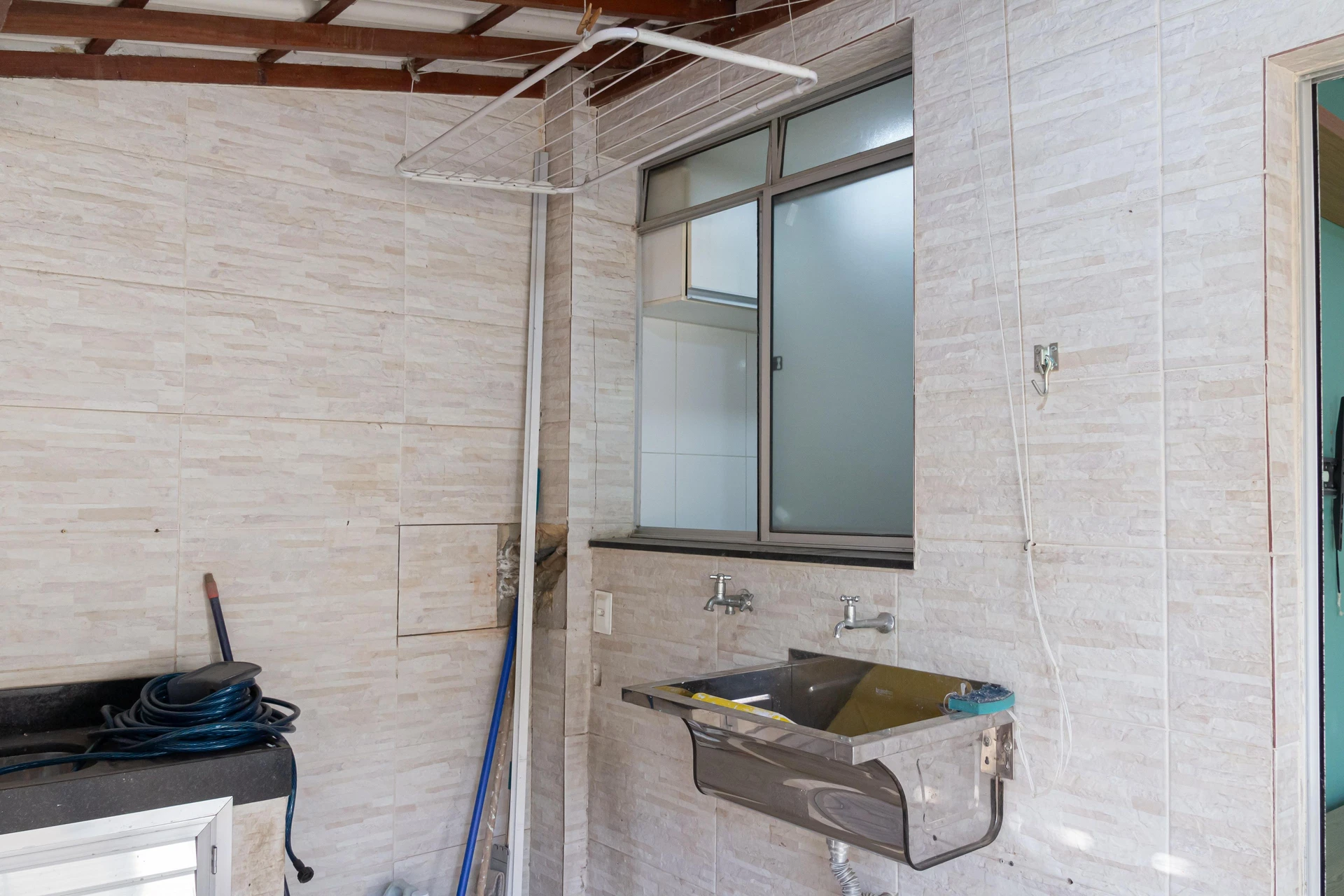 Apartamento en alquiler con 2 dormitorios y terraza — photo 33