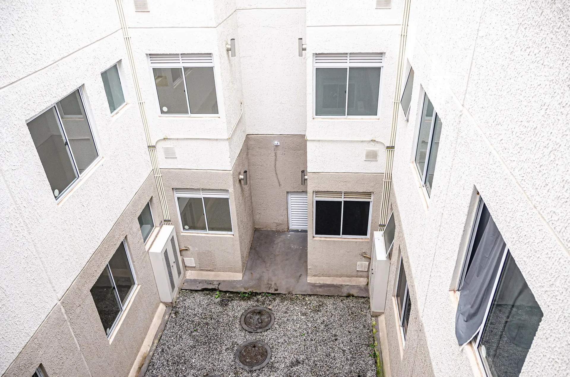 Apartamento sin amueblar con 2 dormitorios y 1 baño — photo 6