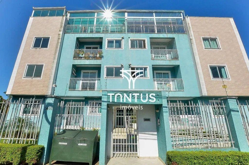 Apartamento de 2 dormitorios y 1 suite, 86 m² — photo 4