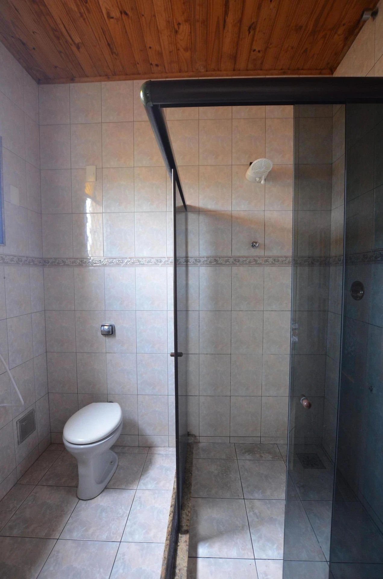 Casa mobiliada, 79 m², com varanda gourmet — photo 32