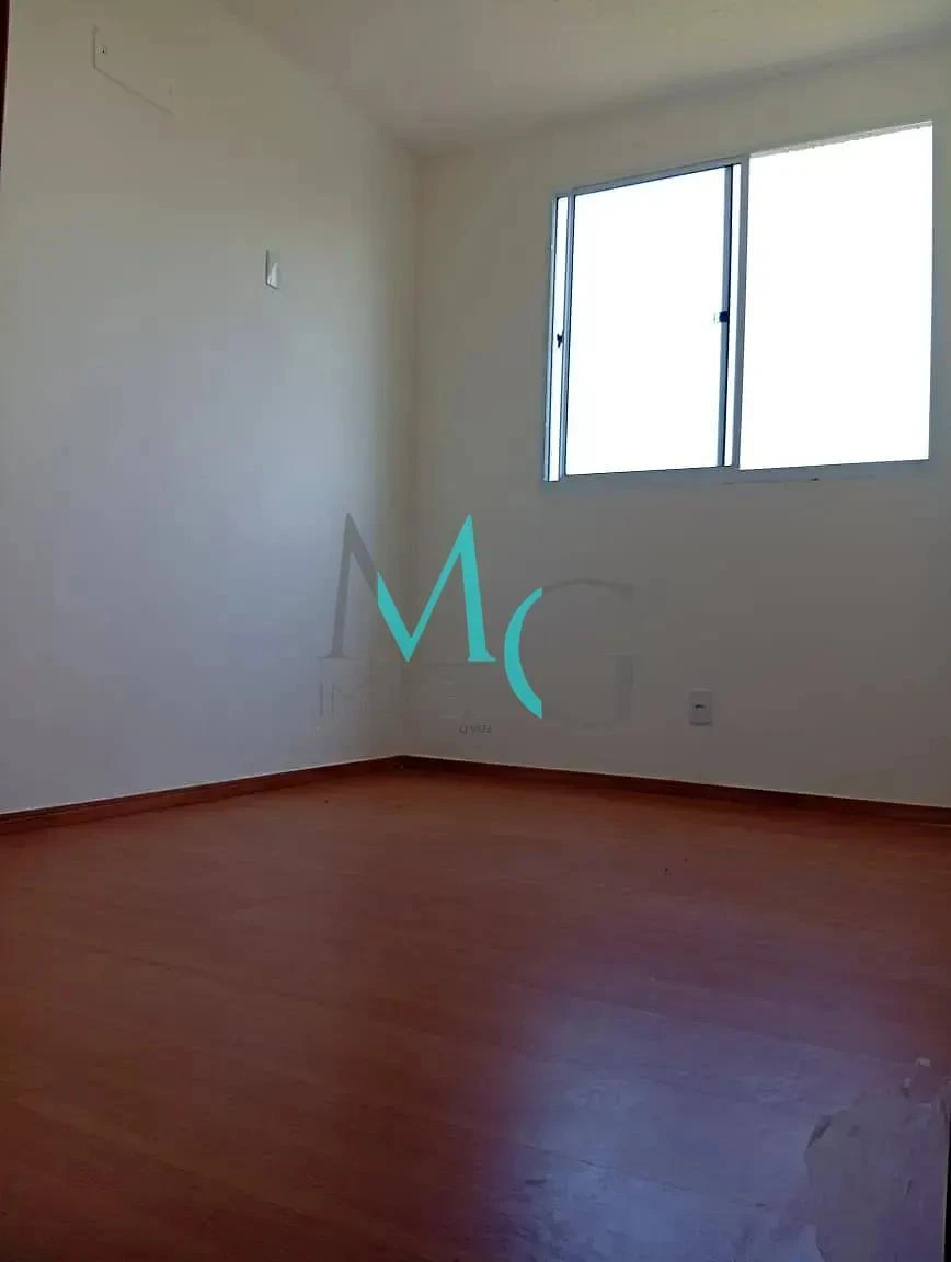 42 m² apartment with 2 bedrooms and 1 parking spot — photo 5
