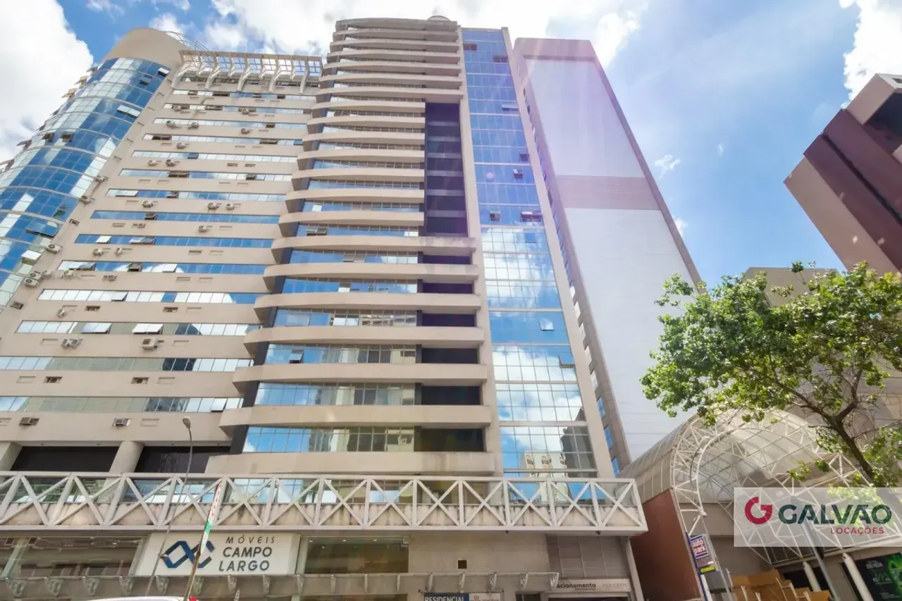 Furnished apartment with 1 bedroom and 1 bathroom, 41.60 m² — photo 8