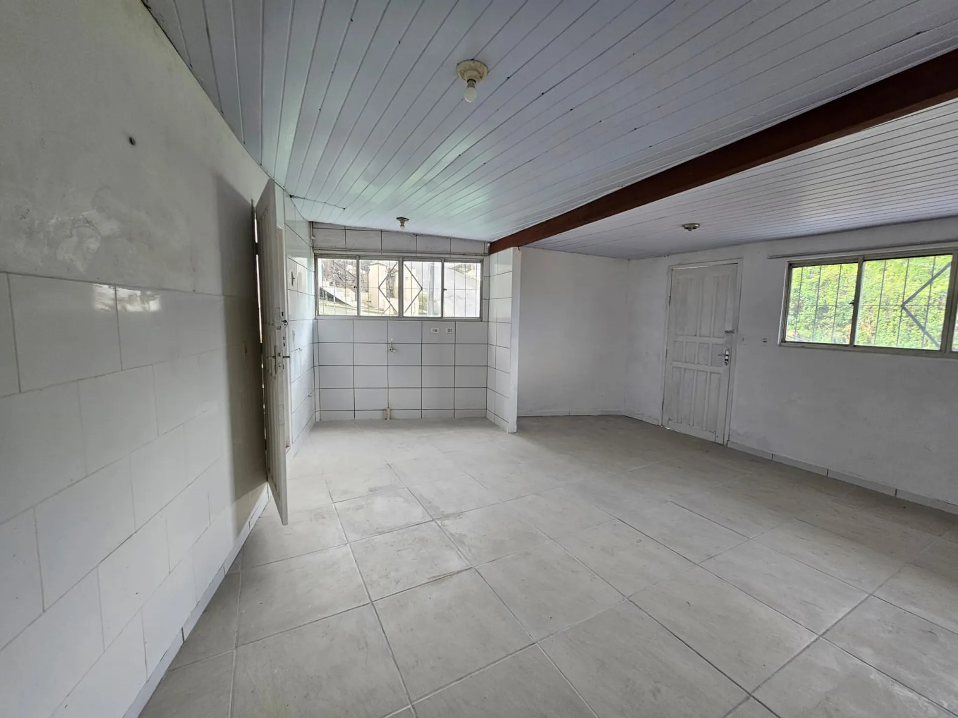 35 m² apartment with 1 bedroom and 1 bathroom — photo 4