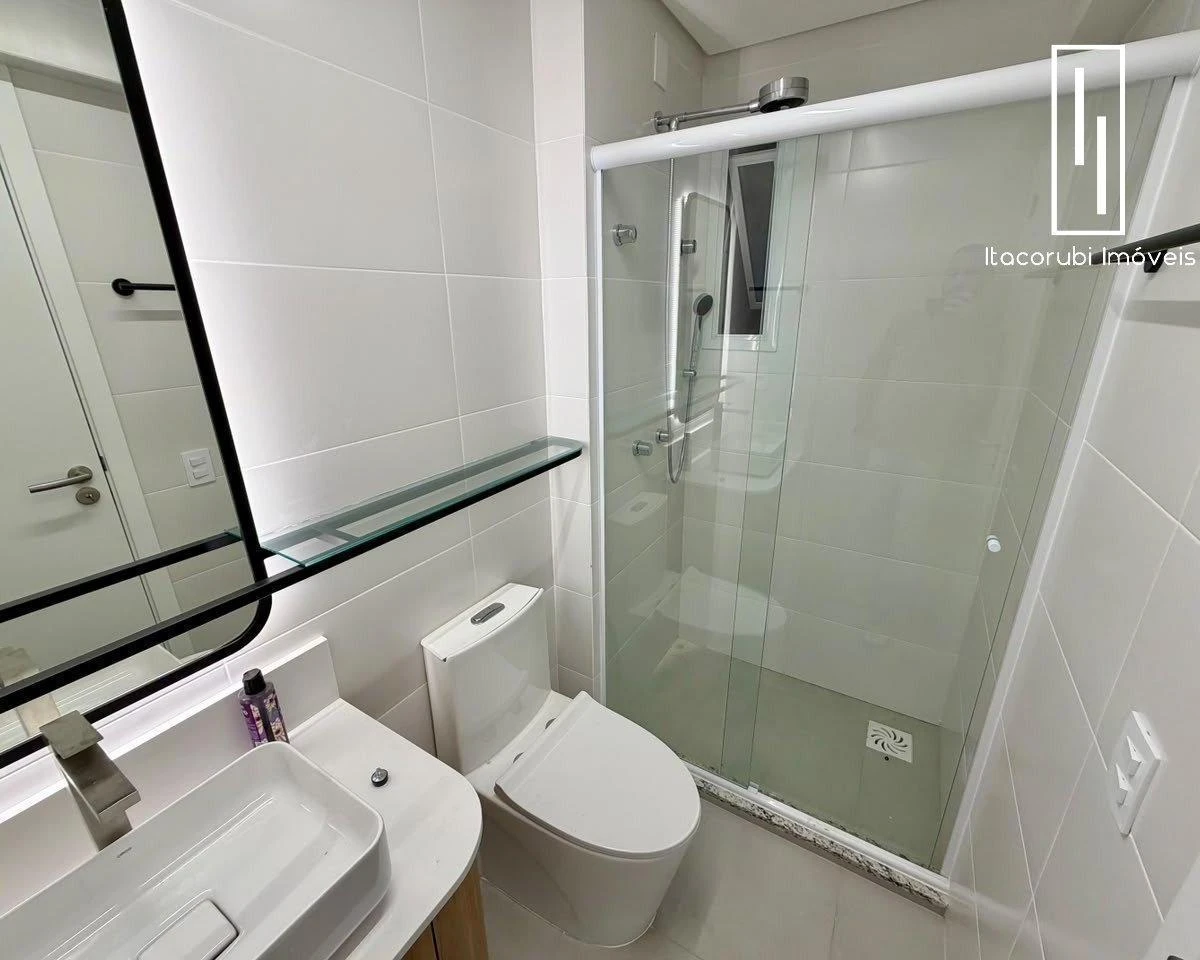 Квартира 72 м² с рабочим местом и видом на воду — photo 23