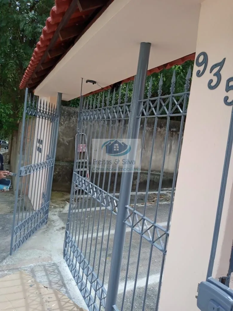 Casa duplex com varanda, 2 quartos e 110 m² — photo 8