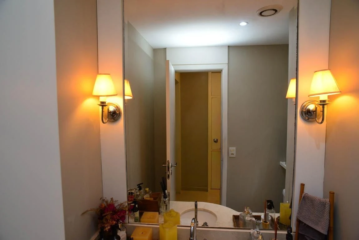 Furnished apartment with 4 en-suites and 5 bathrooms — photo 37