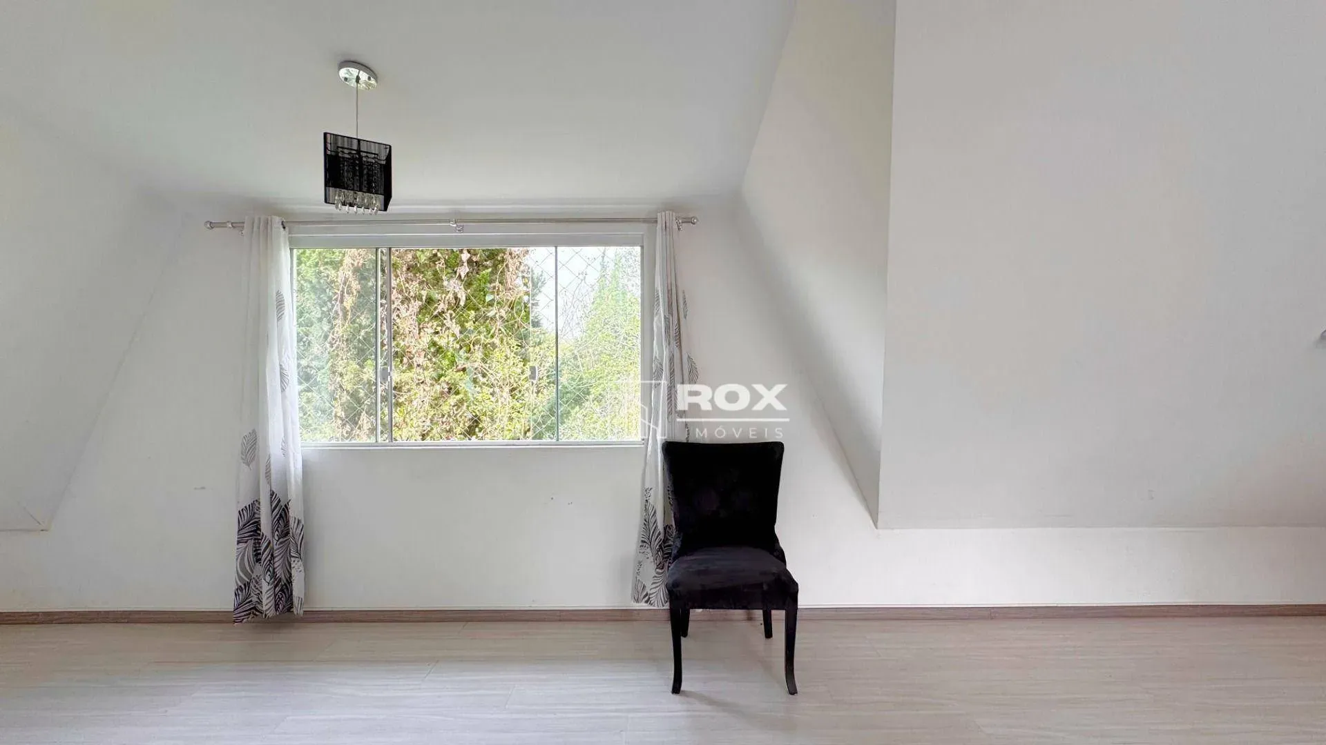 3-bedroom house with a garden in Curitiba — photo 13