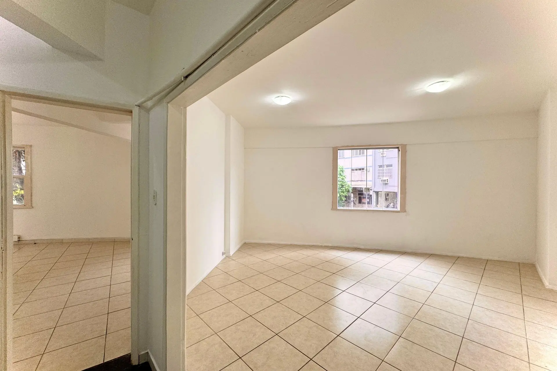 Apartamento de 83 m² e 1 quarto, Centro — photo 7