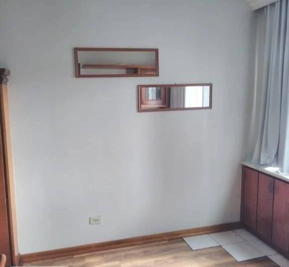 Apartamento de 1 dormitório com cozinha fechada a gás — photo 4