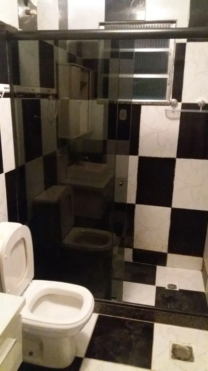 Невмебльована квартира з 1 спальнею та 1 місцем — photo 6