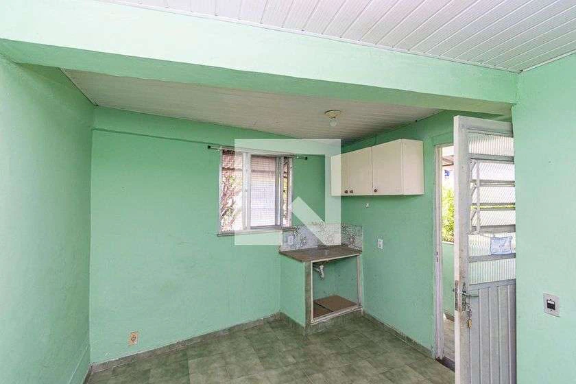 Studio apartment with balcony and 1 bathroom no parking — photo 7