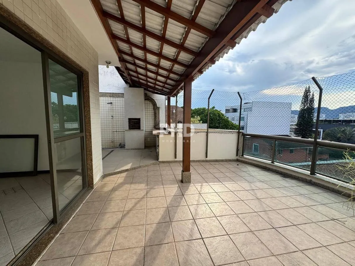 Apartment, 183 m², with a grill on the balcony — photo 9
