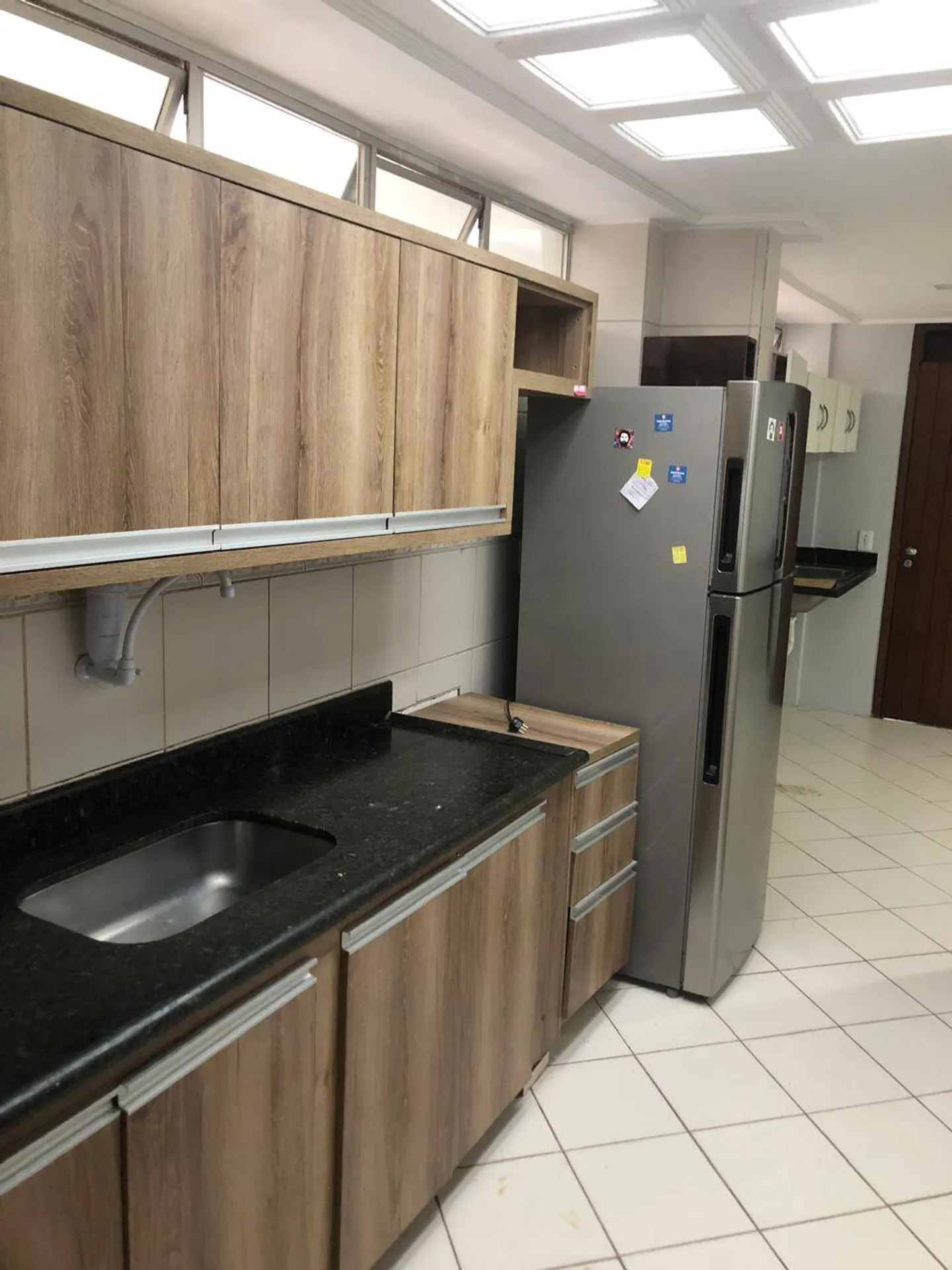 Мебльована квартира з 2 спальнями та 139 м² — photo 2