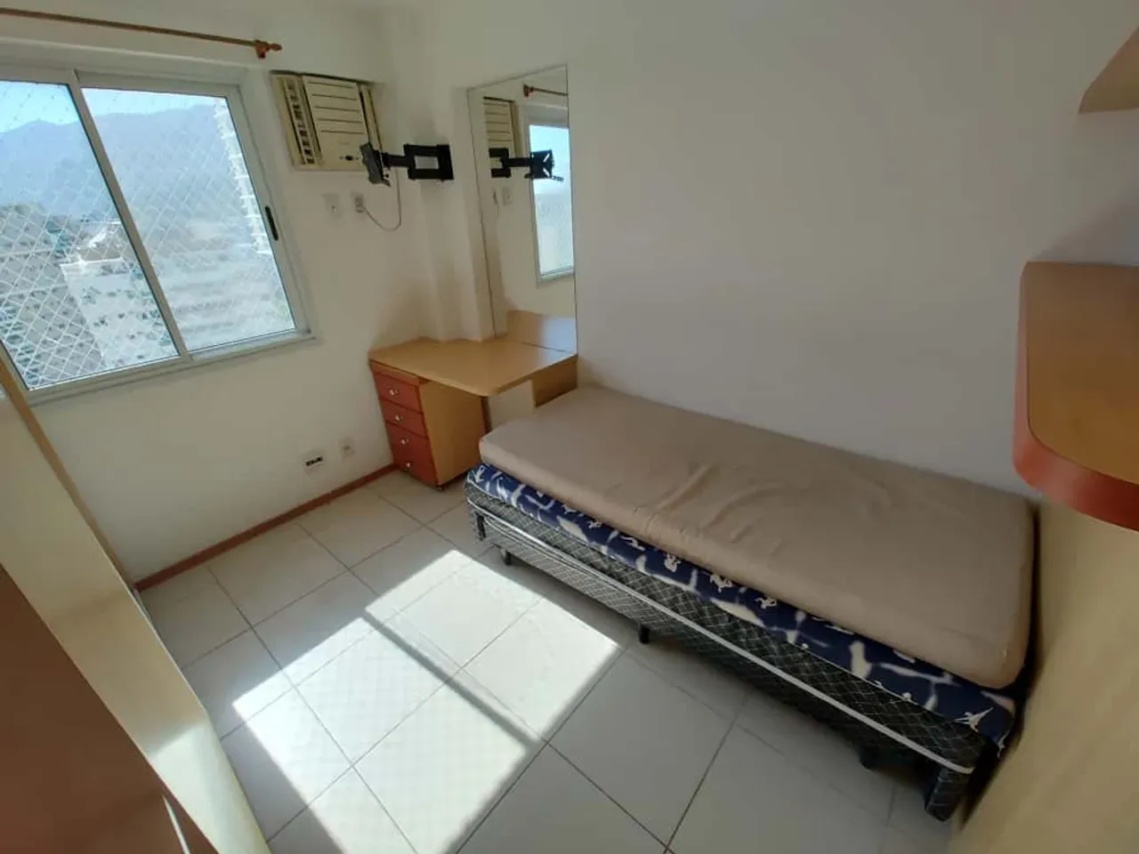 Apartment with 3 bedrooms and a gas kitchen — photo 16