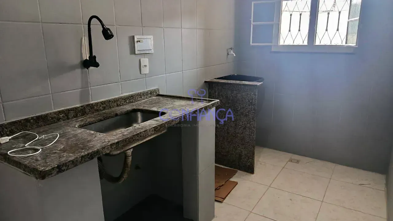 Monoambiente de 42 m² — photo 5