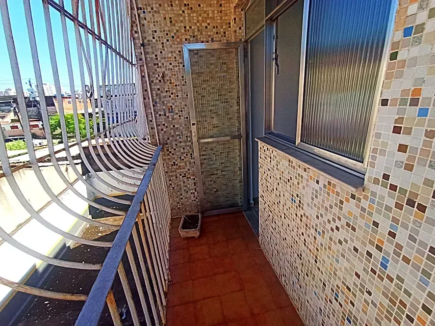 Apartment with 2 bedrooms and 1 parking space — photo 10