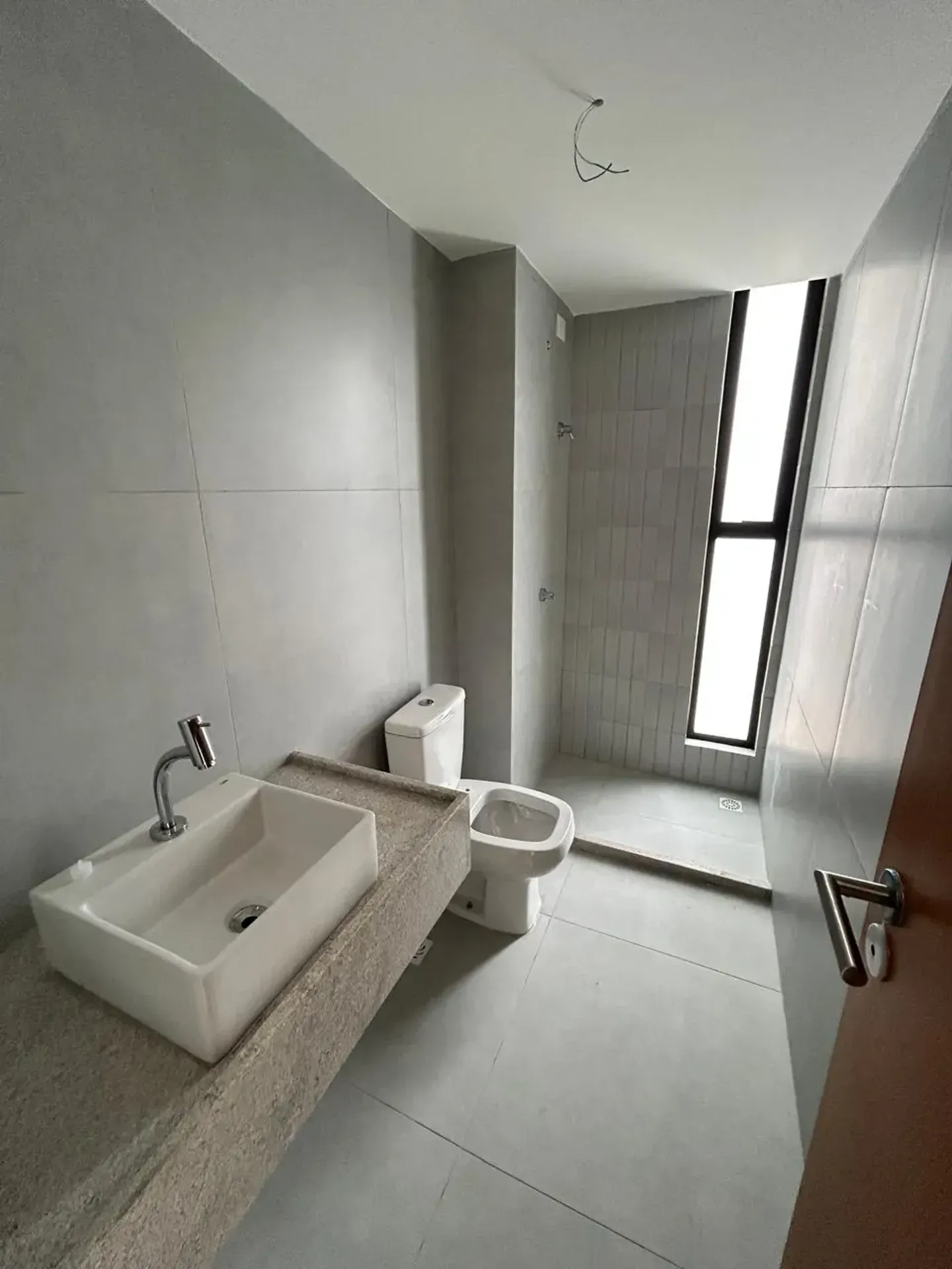 2-bedroom apartment with a private BBQ in João Pessoa — photo 4