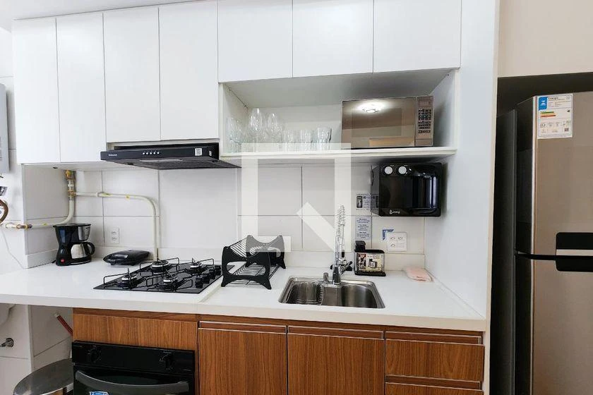 2-bedroom apartment with a water view in Rio de Janeiro — photo 3