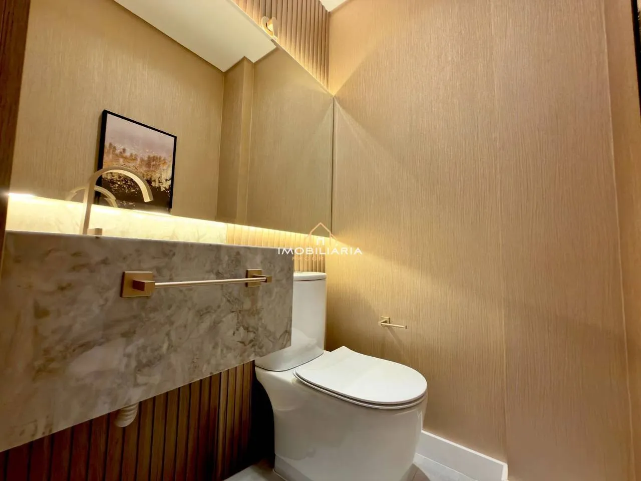 Dishwasher in a 3-bedroom apartment, 153 m² — photo 28