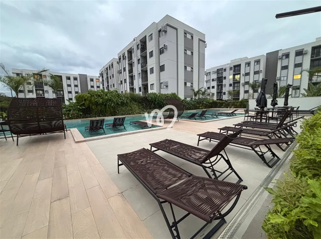 Unfurnished 2-bedroom apartment with 1 parking spot — photo 36