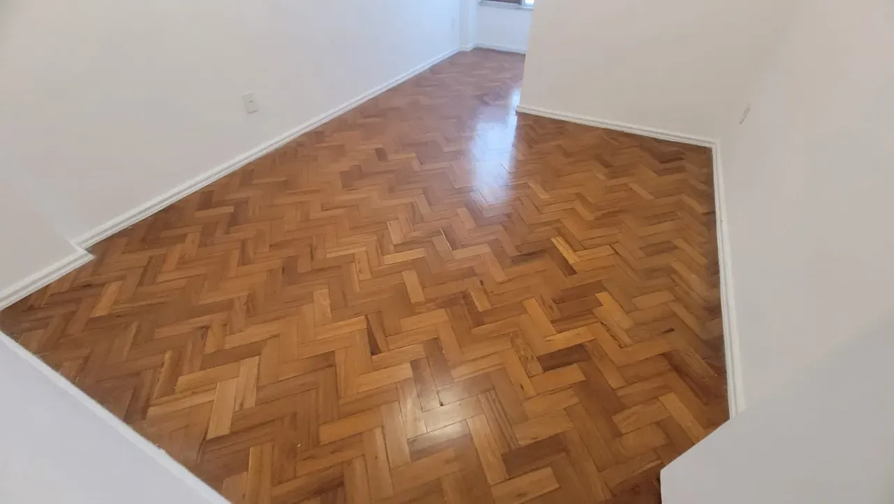 78 m² apartment with 2 bedrooms and 2 bathrooms — photo 20