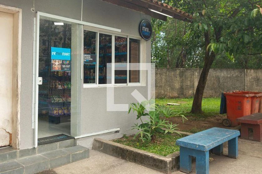 Apartamento mobiliado de 2 quartos com máquina de lavar — photo 32