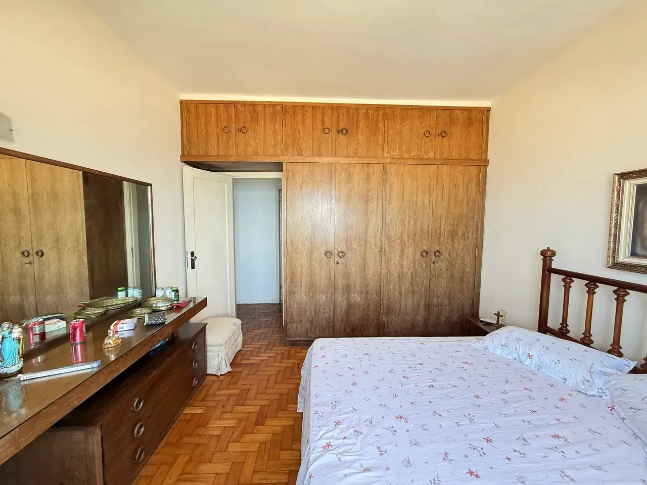 Rental apartment with 3 bedrooms and 128 m² — photo 15