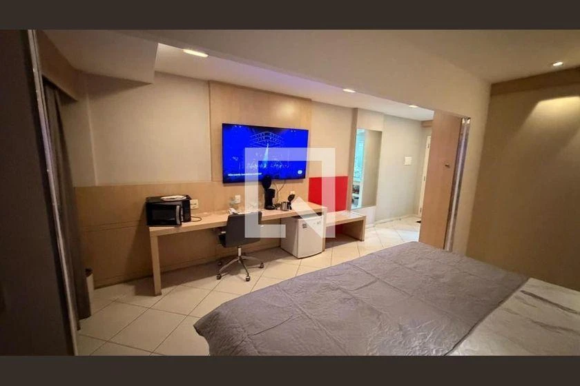 Студія, 40 м² — photo 2