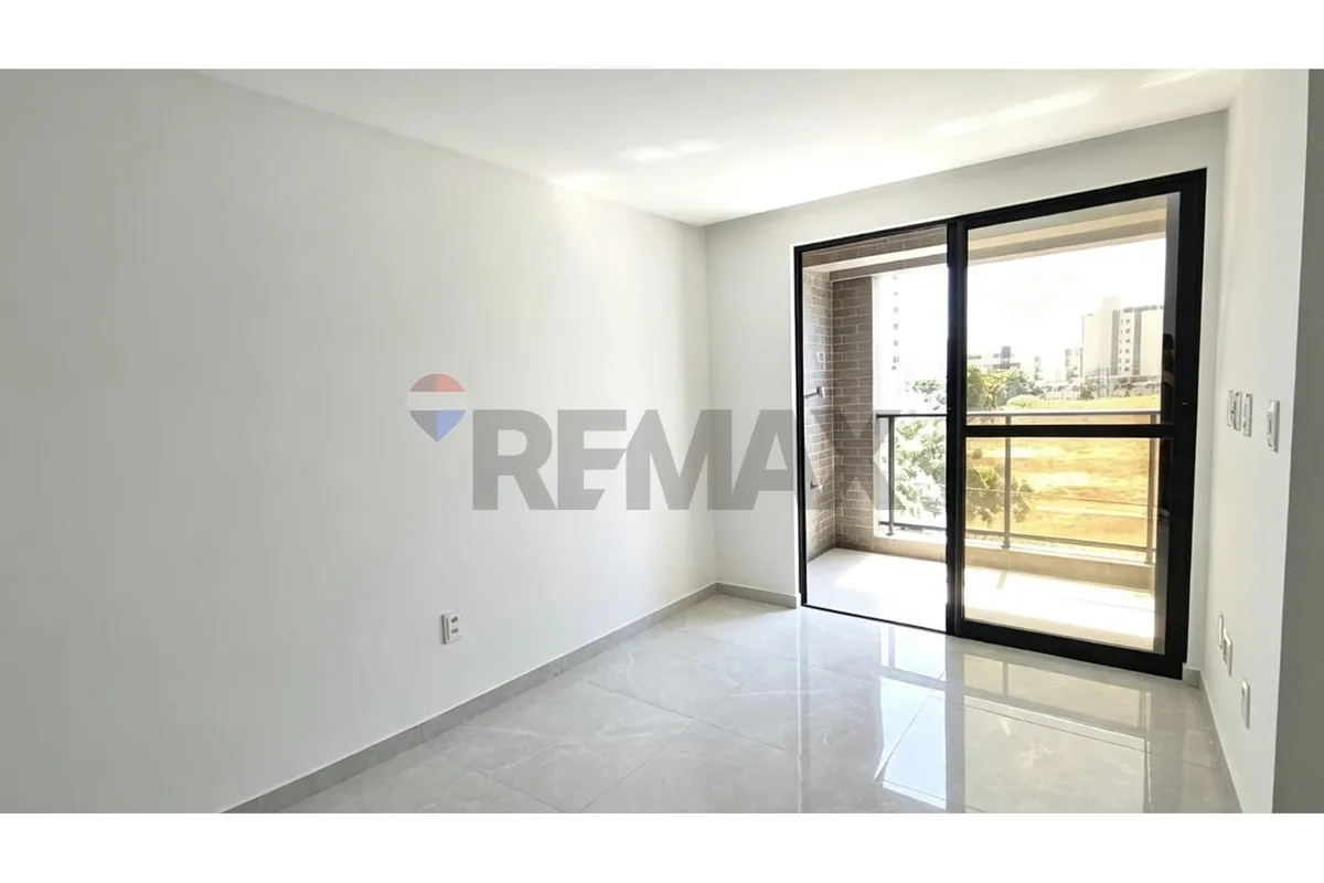 50 m² apartment on the 2nd floor, no parking included — photo 7