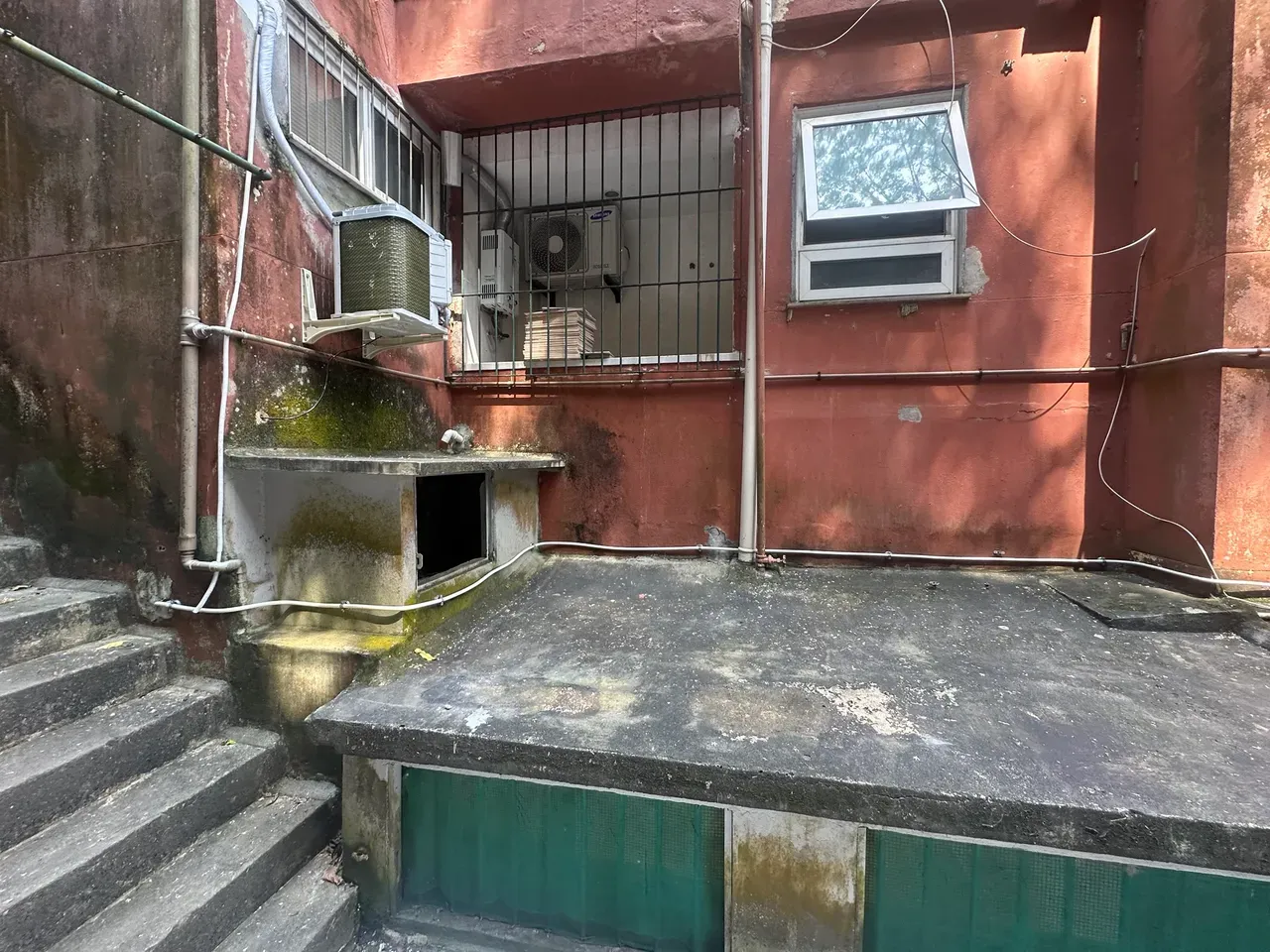 Квартира 233 м² з пральною машиною та видом на гори — photo 21