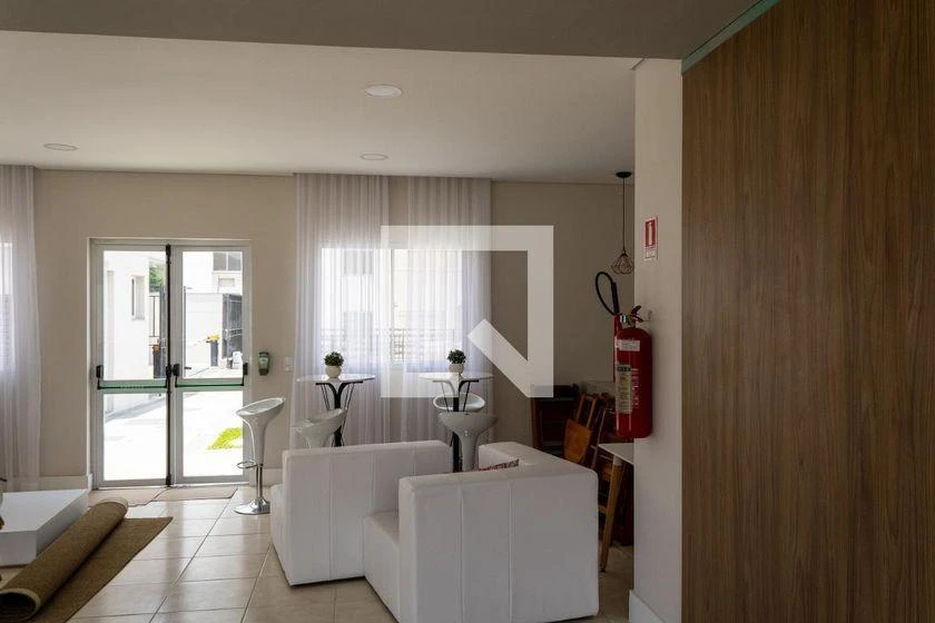 Apartamento com espaço de home office, Campo Grande — photo 50