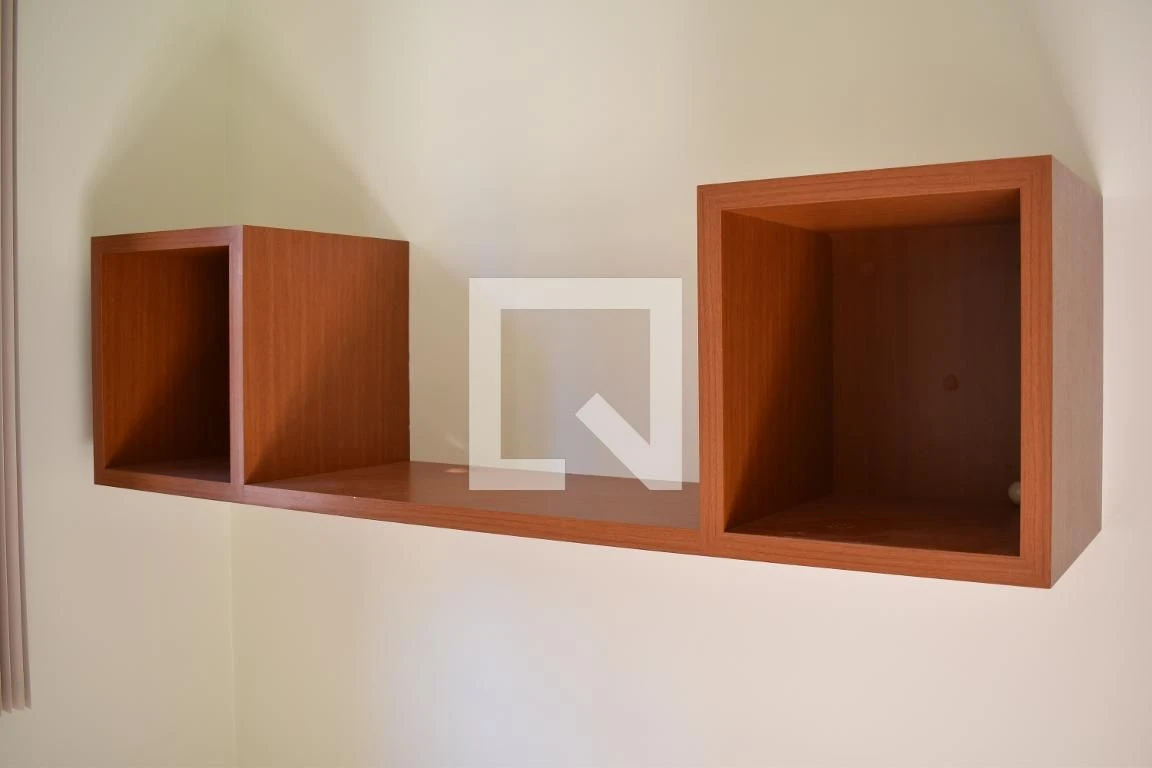 3-bedroom apartment with a washing machine in Curitiba — photo 36