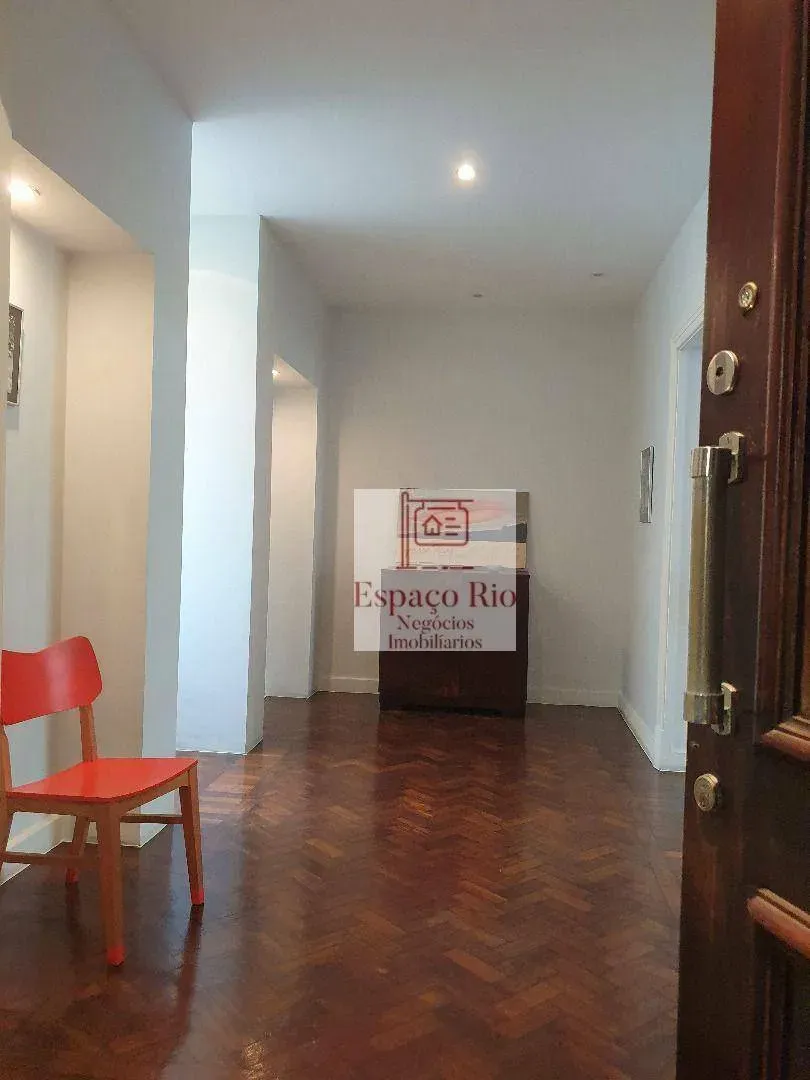 4-bedroom apartment with a home office in Rio de Janeiro — photo 34