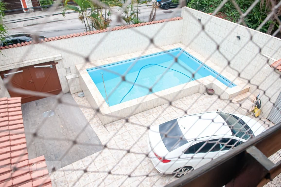 Casa para aluguel com 3 suítes e quintal com churrasqueira — photo 24