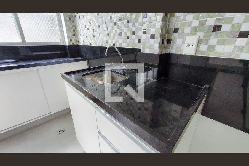 1-bedroom apartment with 32 m² and no parking space — photo 12