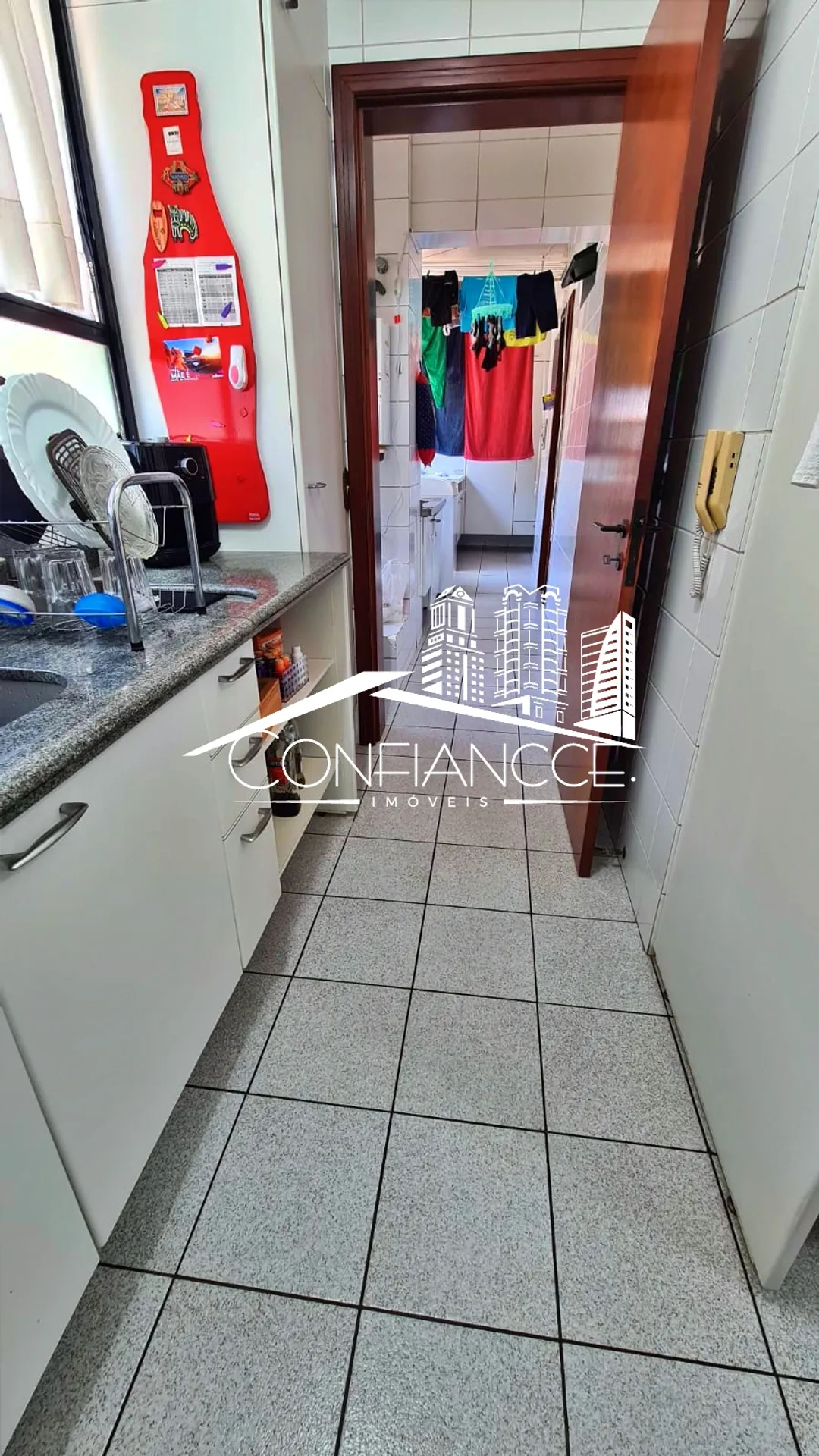 Apartamento de 4 quartos com varanda e 3 vagas — photo 21