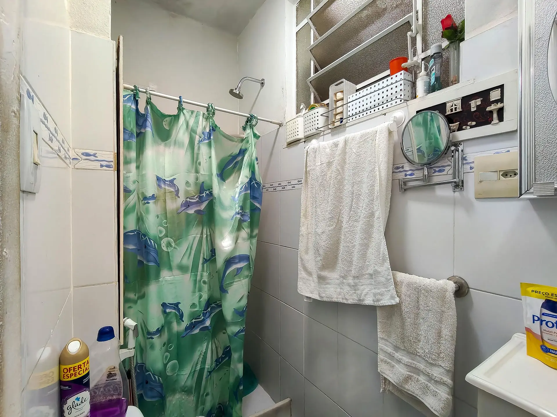 Furnished apartment with 1 en-suite and 2 bathrooms — photo 15
