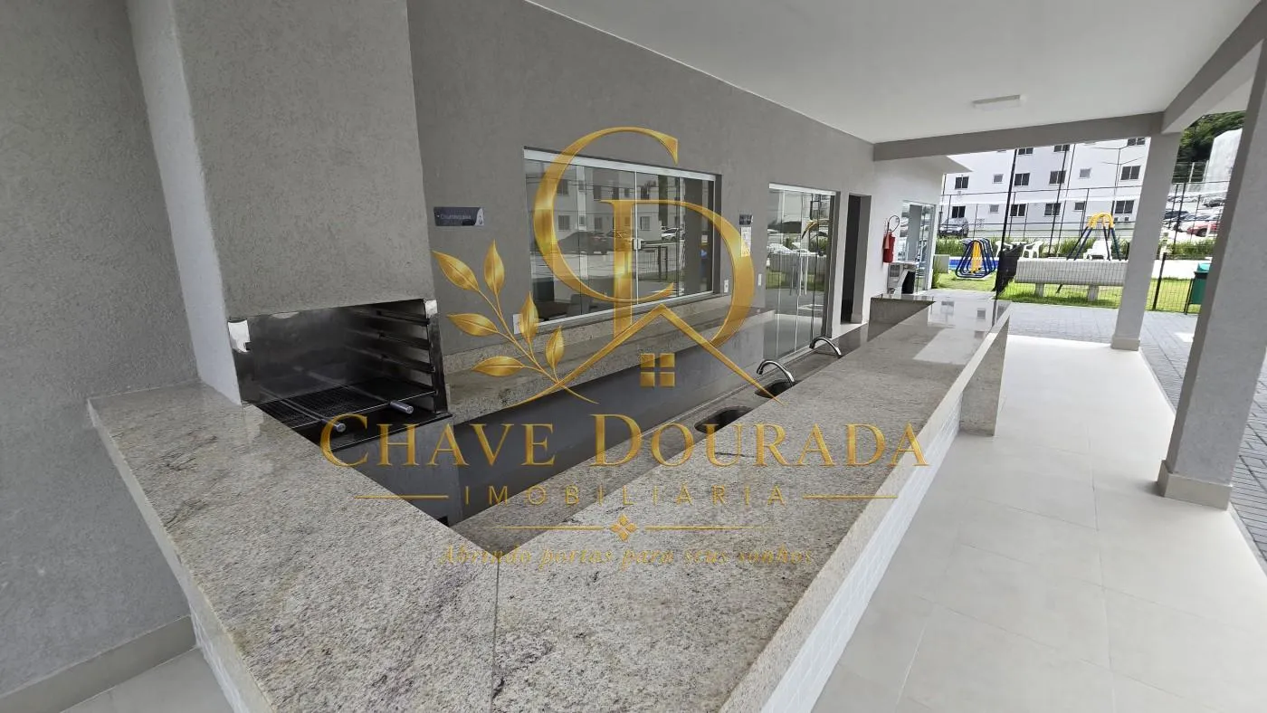 Apartamento garden en planta baja con 2 dormitorios 43 m² — photo 21